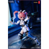 Original Character - Figurine Ambra, EveD Series AMBRA-02 (Strike Cat)