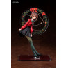Original Character - Ringo figure, Desktop Girls Series Winter