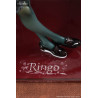 Original Character - Ringo figure, Desktop Girls Series Winter