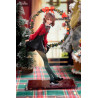 Original Character - Ringo figure, Desktop Girls Series Winter
