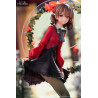 Original Character - Ringo figure, Desktop Girls Series Winter