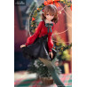 Original Character - Ringo figure, Desktop Girls Series Winter