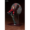 Original Character - Ringo figure, Desktop Girls Series Winter