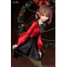 Original Character - Ringo figure, Desktop Girls Series Winter