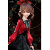 Original Character - Ringo figure, Desktop Girls Series Winter