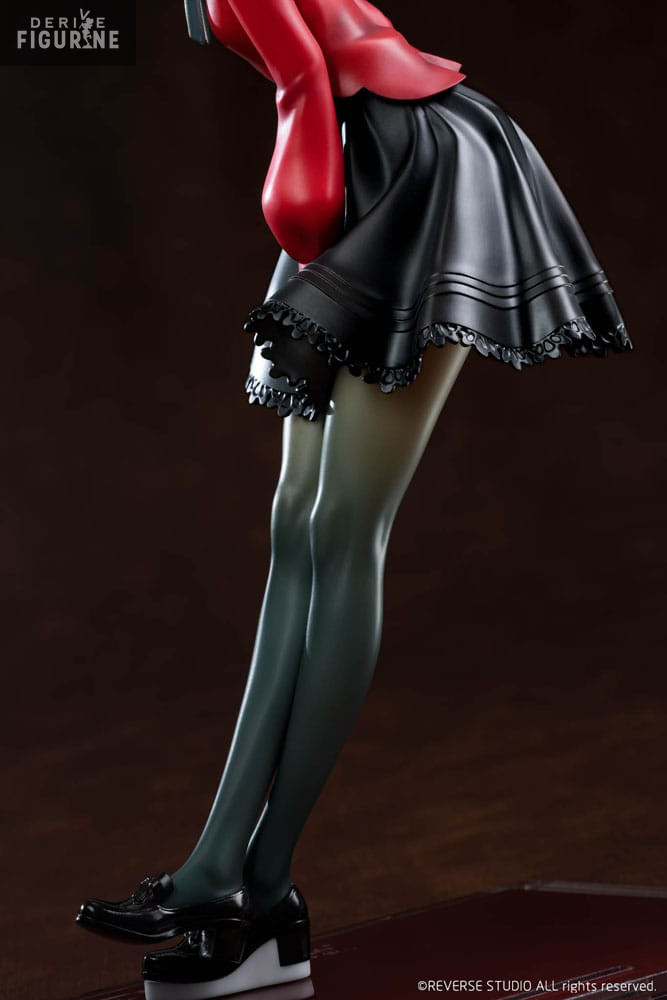 Ringo figure, Desktop Girls Series Winter - Original Character ...
