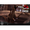 Jurassic Park - Velociraptor Jump figure, Prime Collectibles