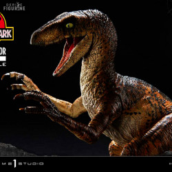  Jurassic Park - Figurine...
