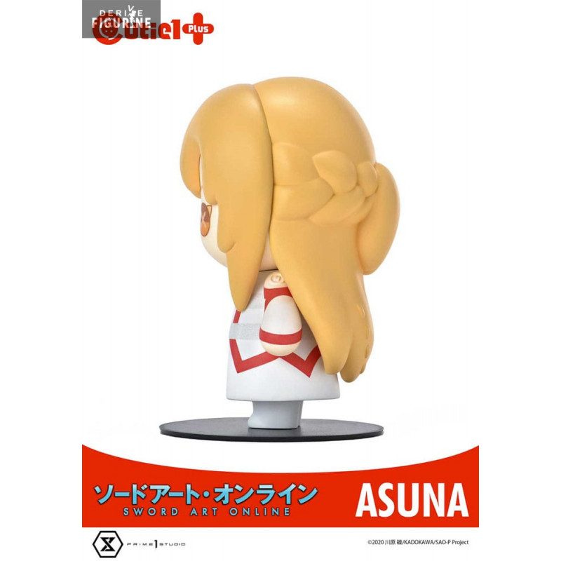 Sword Art Online - Asuna...