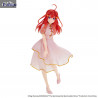 The Quintessential Quintuplets - Itsuki Nakano figure, China Princess