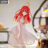 The Quintessential Quintuplets - Itsuki Nakano figure, China Princess