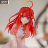 The Quintessential Quintuplets - Itsuki Nakano figure, China Princess