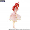 The Quintessential Quintuplets - Itsuki Nakano figure, China Princess