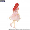 The Quintessential Quintuplets - Itsuki Nakano figure, China Princess