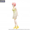 The Quintessential Quintuplets - Ichika Nakano figure, China Princess