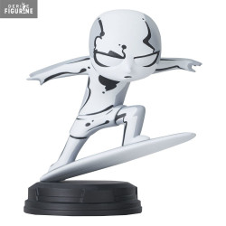 Marvel - Figurine Silver...