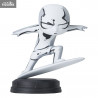 Marvel - Figurine Silver Surfer, Animated