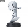 Marvel - Silver Surfer figure, Animated