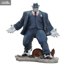 Marvel Comic - Mr. Fixit...