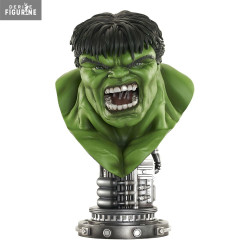 Marvel - Buste Hulk,...
