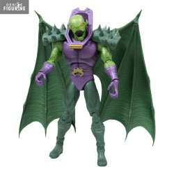 Marvel - Annihilus figure,...