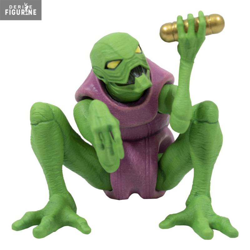 Marvel - Annihilus figure,...