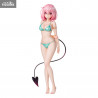 To Love-Ru Darkness - Momo Belia Deviluke figure, Swimsuit Series