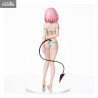 To Love-Ru Darkness - Momo Belia Deviluke figure, Swimsuit Series