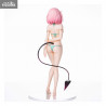 To Love-Ru Darkness - Momo Belia Deviluke figure, Swimsuit Series