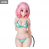 To Love-Ru Darkness - Momo Belia Deviluke figure, Swimsuit Series