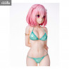 To Love-Ru Darkness - Momo Belia Deviluke figure, Swimsuit Series