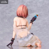 Original Character - Figurine One more drink for the vacation, Necömi Illustration