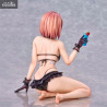 Original Character - One more drink for the vacation figure, Necömi Illustration