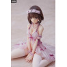 Saekano: How to Raise a Boring Girlfriend - Figurine Megumi Kato ver. Lingerie