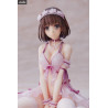 Saekano: How to Raise a Boring Girlfriend - Figurine Megumi Kato ver. Lingerie