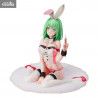 Original Character - DS Mile Illustration figure, Pink x Bunny
