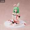Original Character - DS Mile Illustration figure, Pink x Bunny