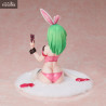 Original Character - DS Mile Illustration figure, Pink x Bunny