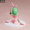 Original Character - DS Mile Illustration figure, Pink x Bunny