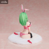 Original Character - DS Mile Illustration figure, Pink x Bunny