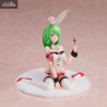 Original Character - DS Mile Illustration figure, Pink x Bunny