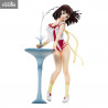 Gunbuster - Noriko Takaya figure, 35th Anniversary
