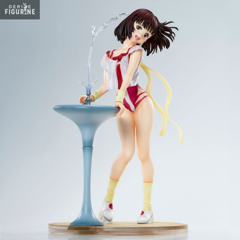 Gunbuster - Figurine Noriko...