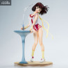 Gunbuster - Noriko Takaya figure, 35th Anniversary