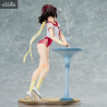 Gunbuster - Noriko Takaya figure, 35th Anniversary