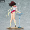 Gunbuster - Noriko Takaya figure, 35th Anniversary