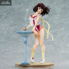 Gunbuster - Noriko Takaya figure, 35th Anniversary