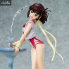 Gunbuster - Noriko Takaya figure, 35th Anniversary