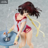 Gunbuster - Noriko Takaya figure, 35th Anniversary