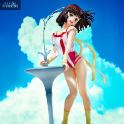 Gunbuster - Figurine Noriko...